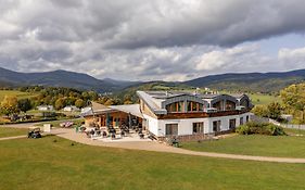 Grund Resort Golf&Ski